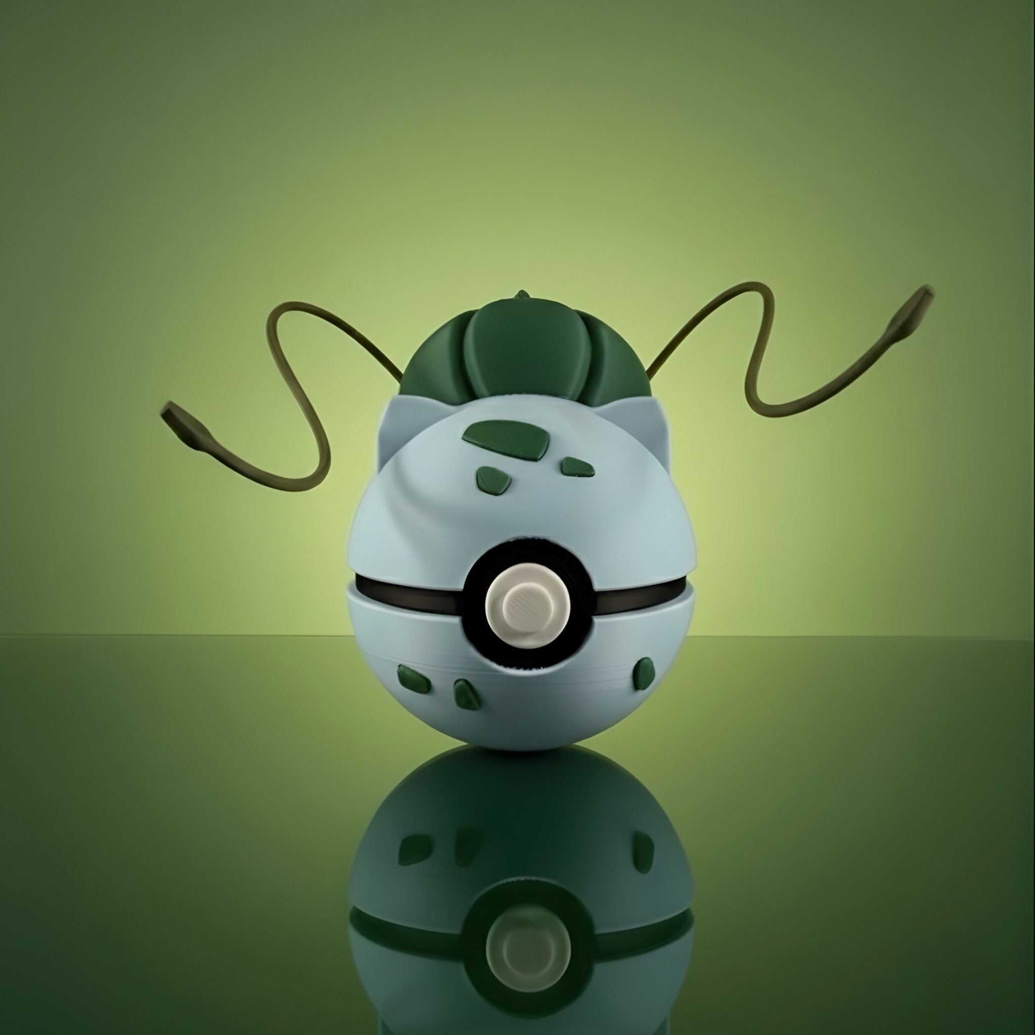 Pack de 3 PokuSferas – Iniciadores de Kanto