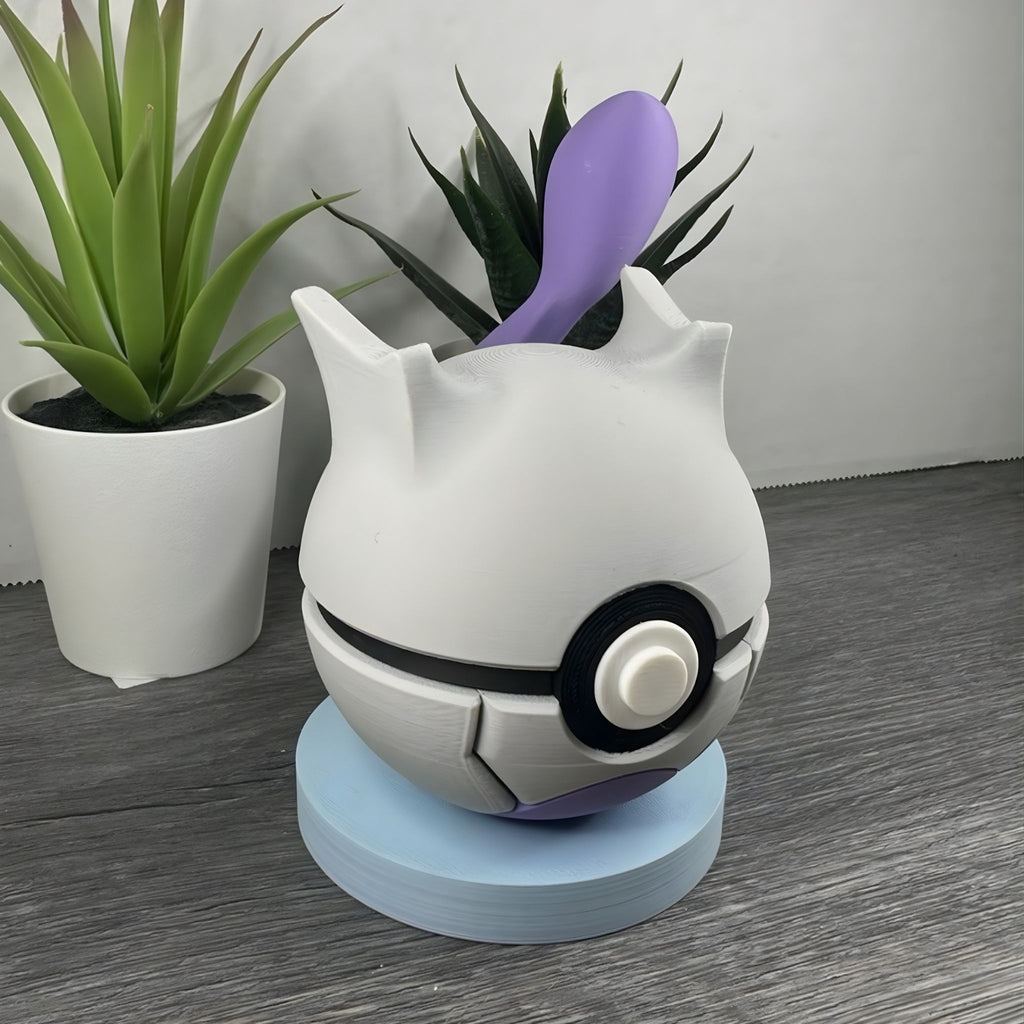 🟣 Mewtwo – #150 | PokuSfera Coleccionable