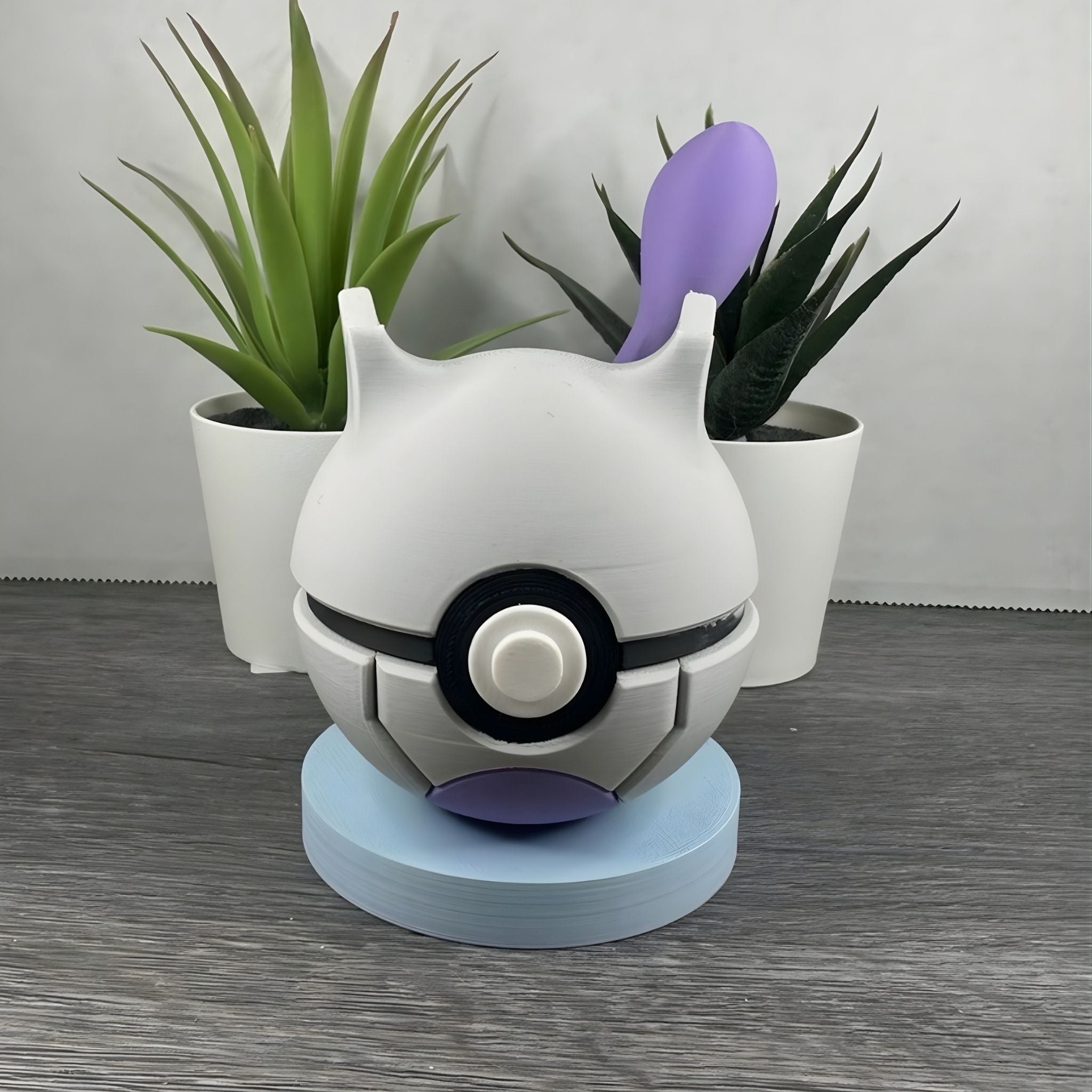 🟣 Mewtwo – #150 | PokuSfera Coleccionable