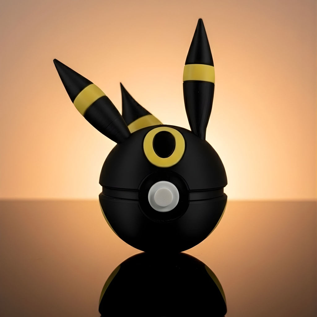 🌑 Umbreon – #197 | PokuSfera Coleccionable