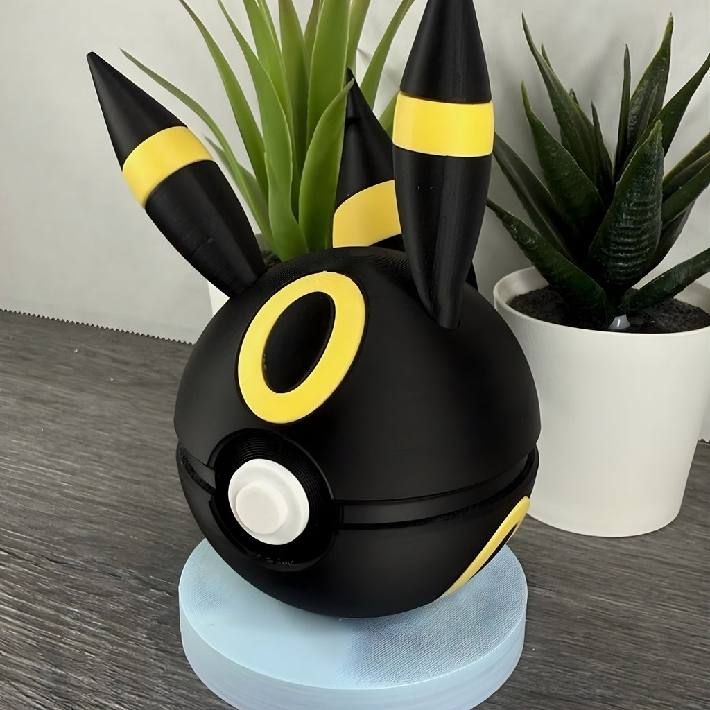 🌑 Umbreon – #197 | PokuSfera Coleccionable