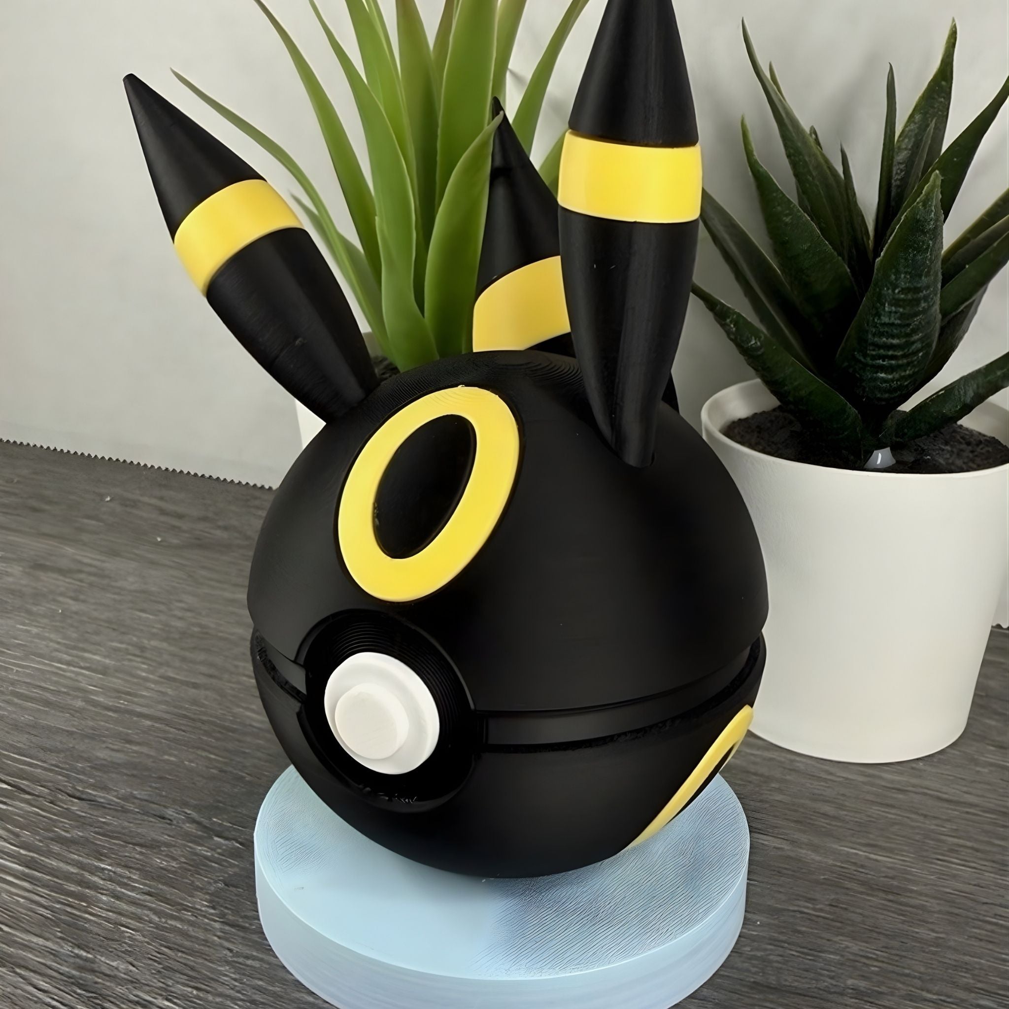 🌑 Umbreon – #197 | PokuSfera Coleccionable