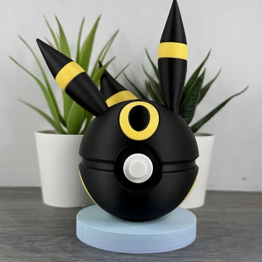 🌑 Umbreon – #197 | PokuSfera Coleccionable