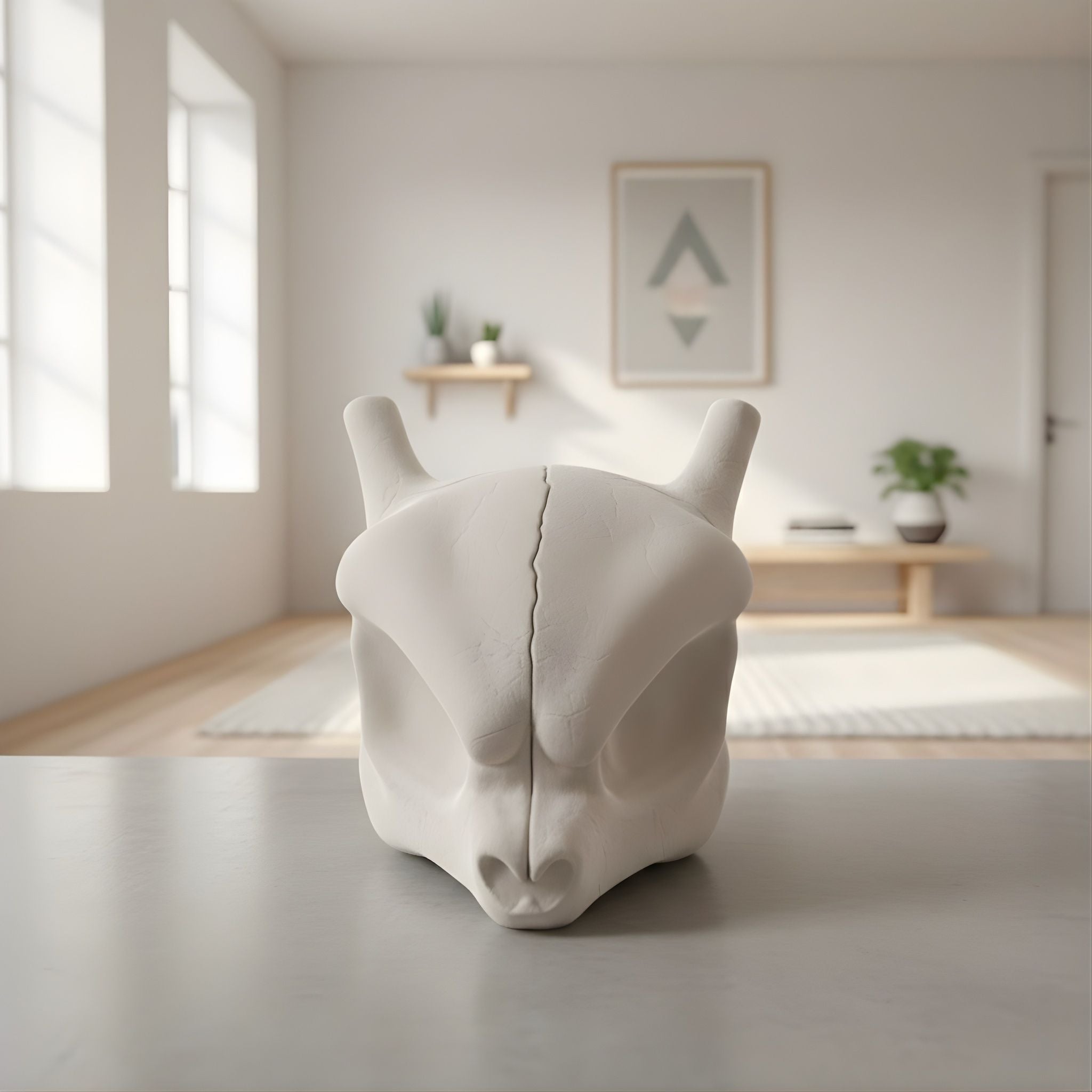 🧬 PokuFósil de Mewtwo | Edición Coleccionista