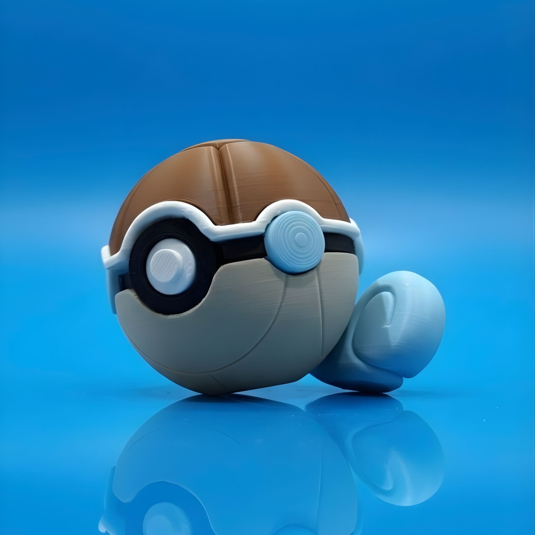 💧 Squirtle – #007 | PokuSfera Coleccionable