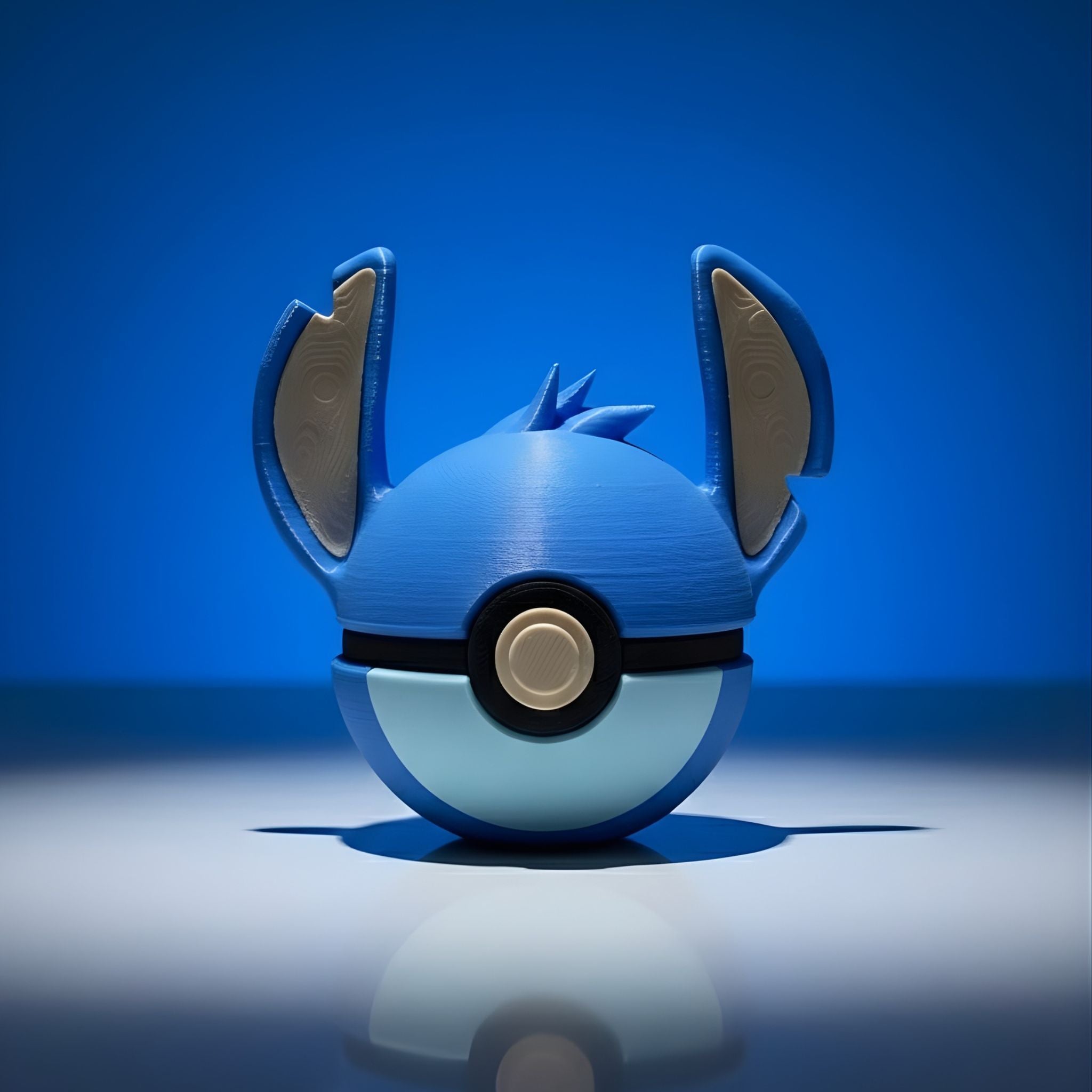💙 Stitch | PokuSfera Coleccionable