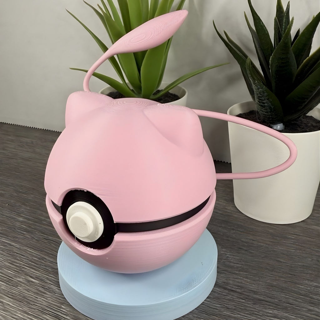 🌸Mew – #151 | PokuSfera Coleccionable