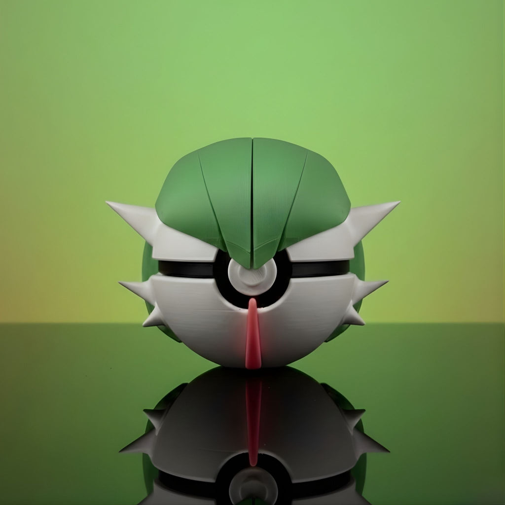 ✨ Gardevoir – #282 | PokuSfera Coleccionable