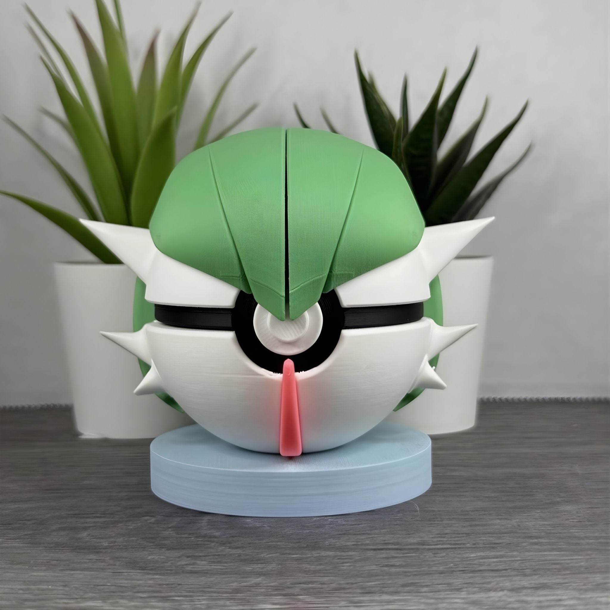 ✨ Gardevoir – #282 | PokuSfera Coleccionable