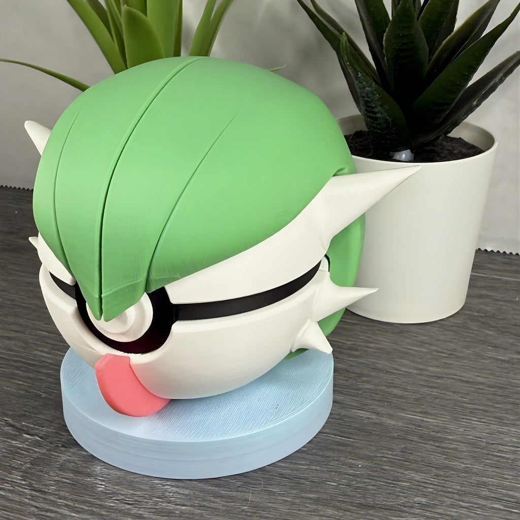 ✨ Gardevoir – #282 | PokuSfera Coleccionable