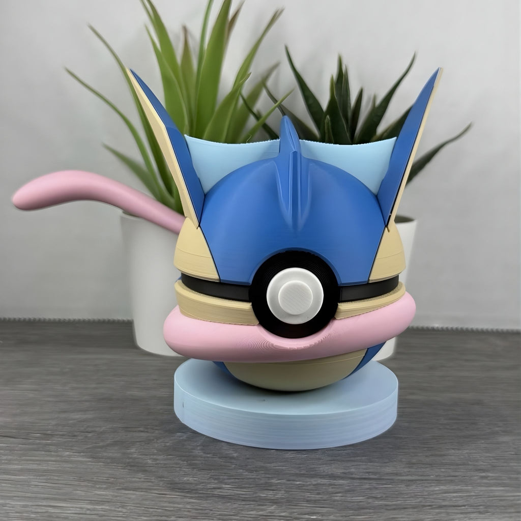 🗡️ Greninja – #658 | PokuSfera Coleccionable