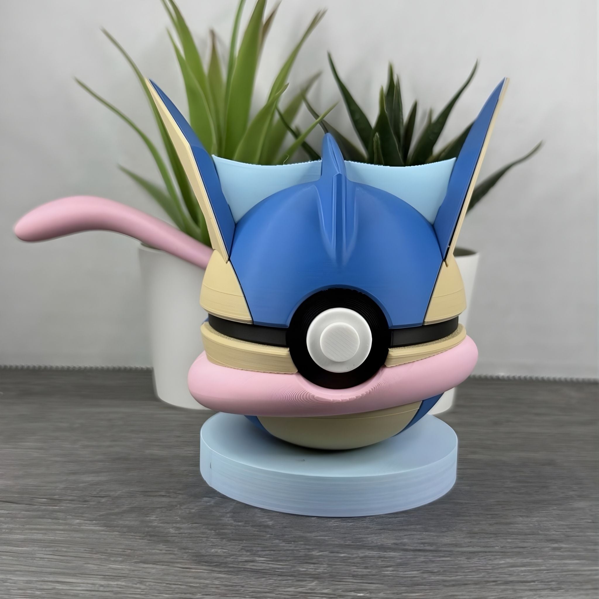 🗡️ Greninja – #658 | PokuSfera Coleccionable