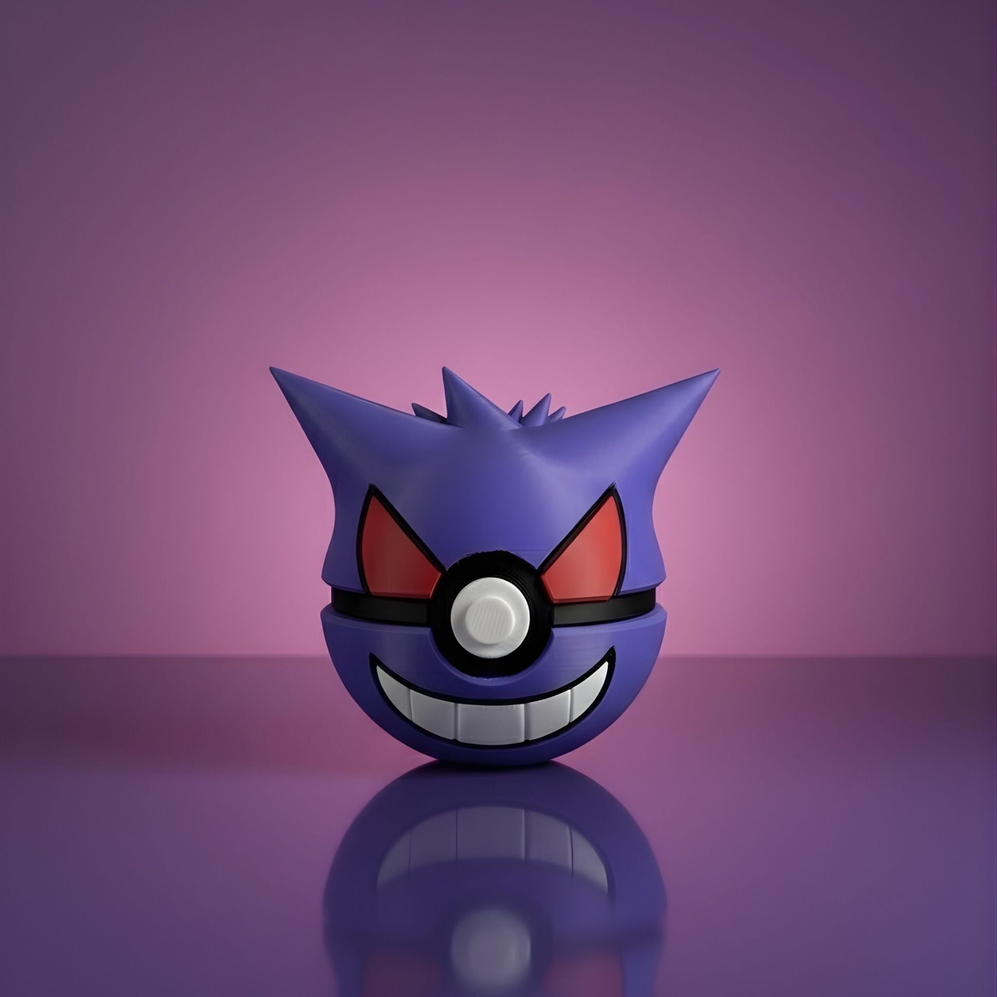 👻 Gengar – #094 | PokuSfera Coleccionable