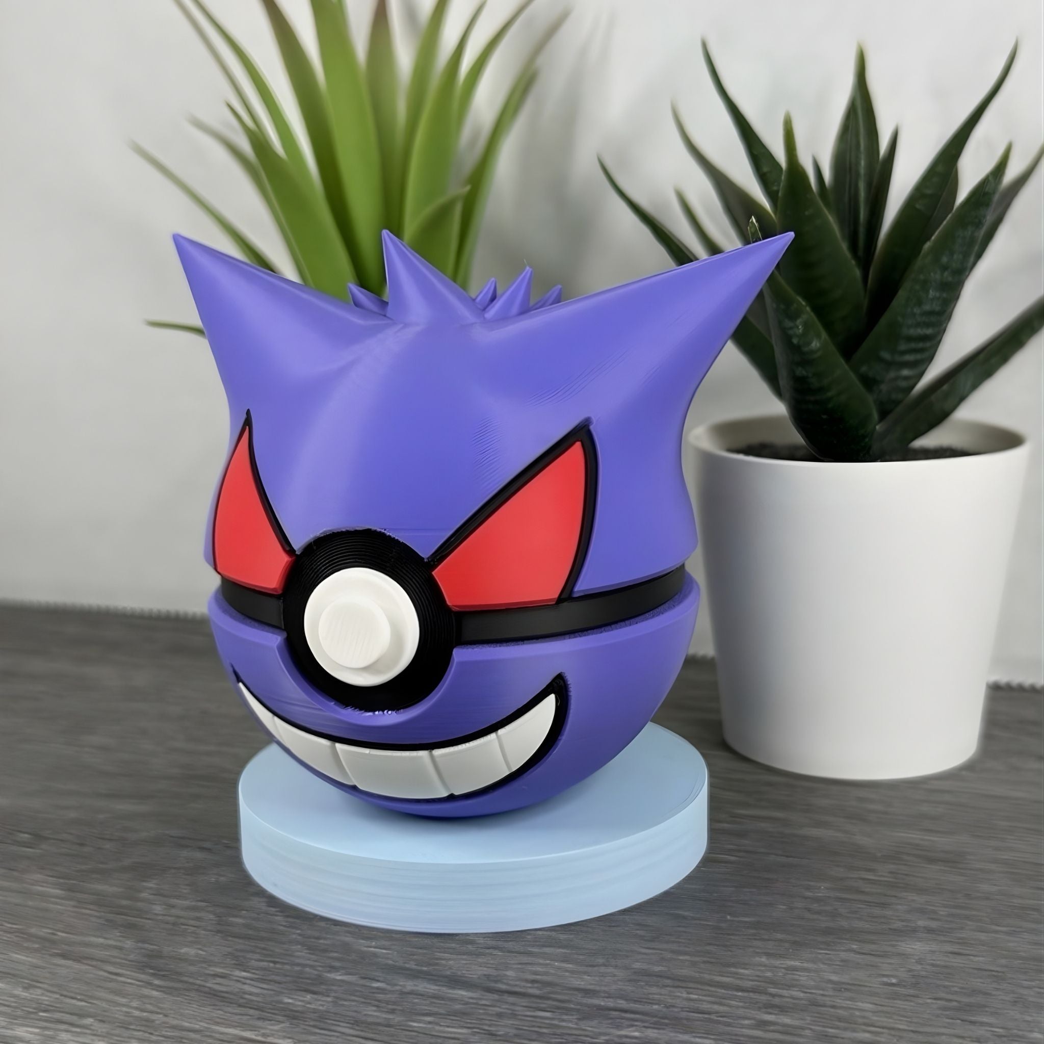 👻 Gengar – #094 | PokuSfera Coleccionable