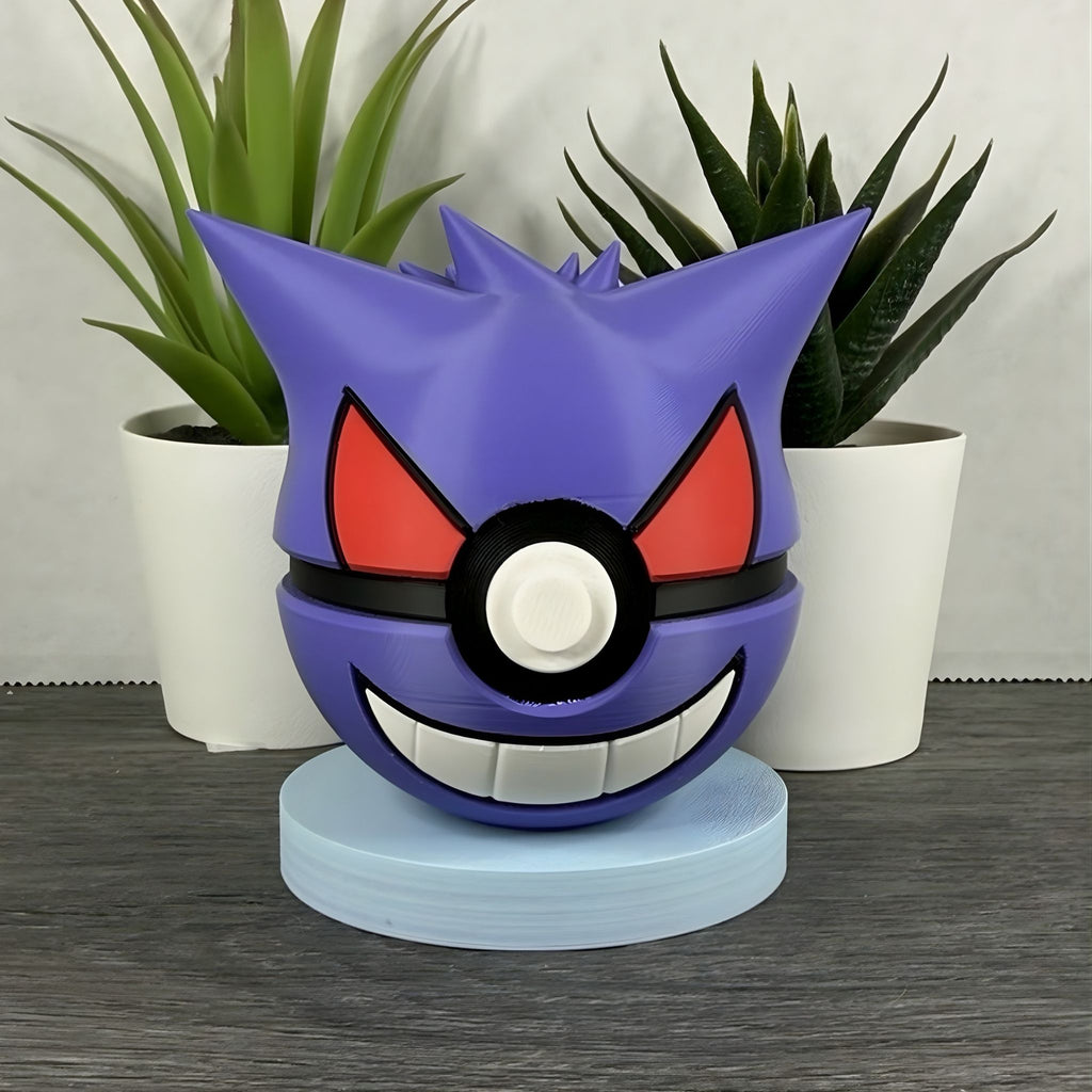 👻 Gengar – #094 | PokuSfera Coleccionable